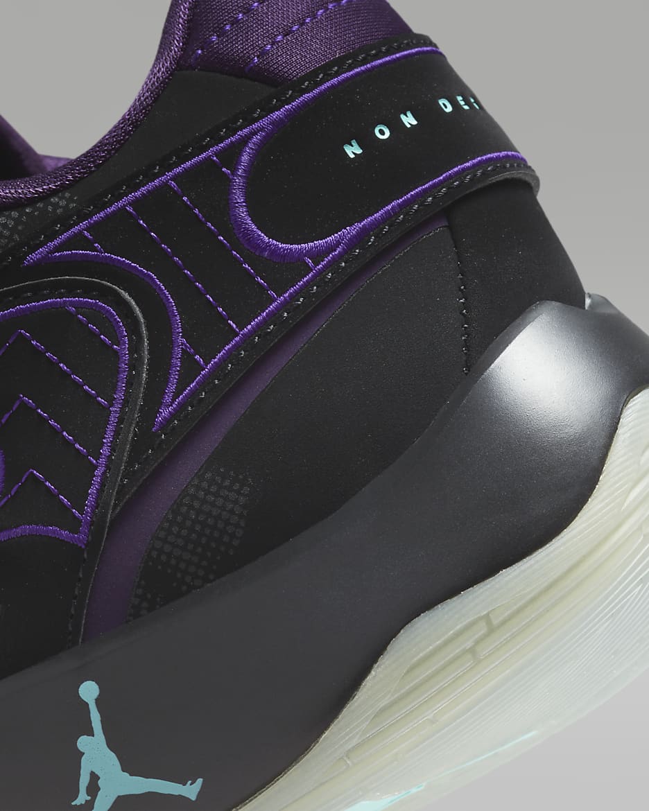 Non nike basketball shoes clearance